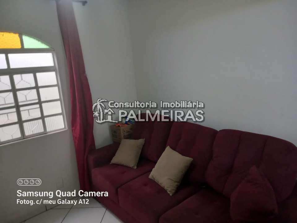 Casa a venda, Palmeiras, Belo Horizonte - IP-165 - 42