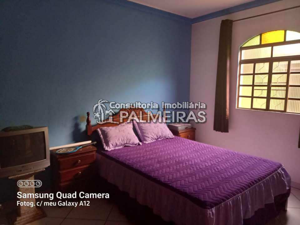 Casa a venda, Palmeiras, Belo Horizonte - IP-165 - 45