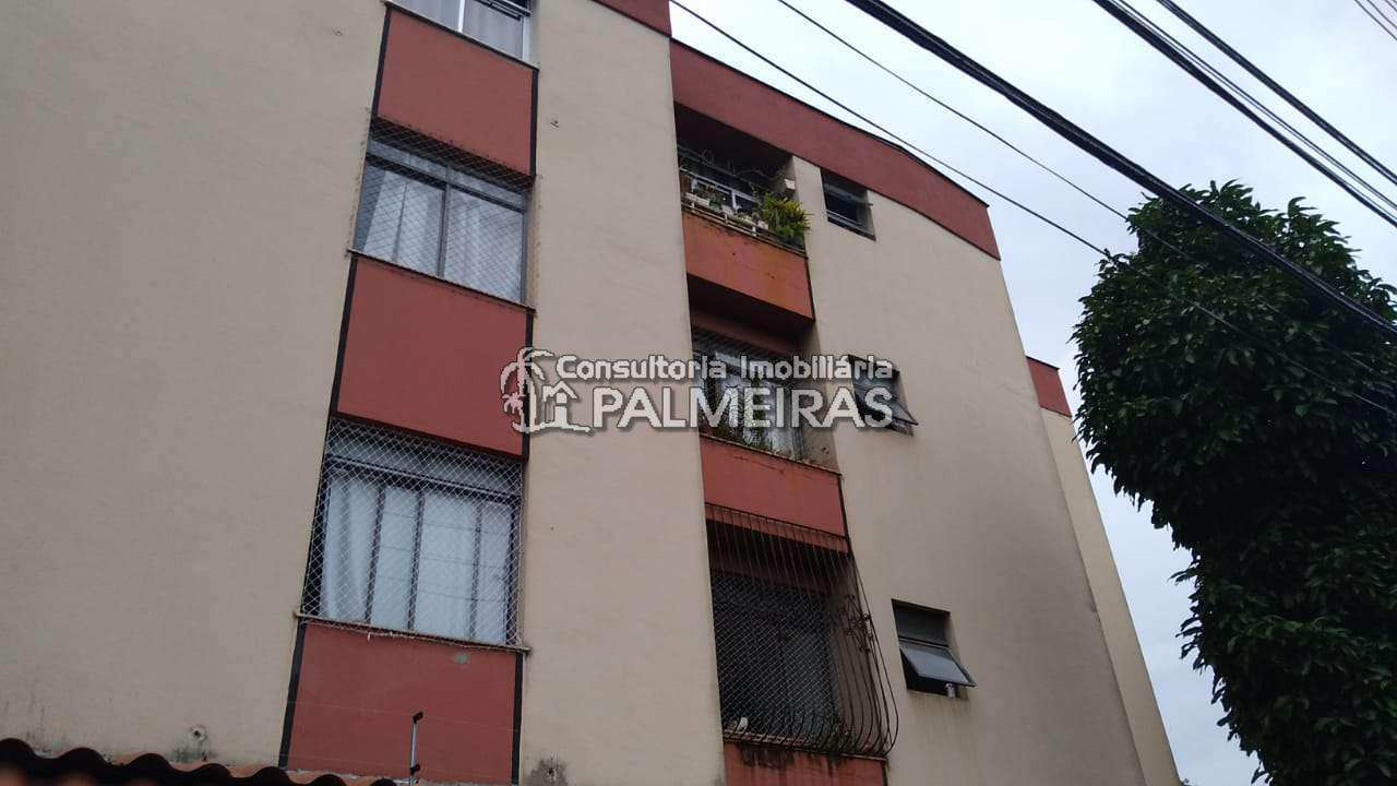 Apartamento a venda, Santa Inês, Belo Horizonte - IP-175 - 1