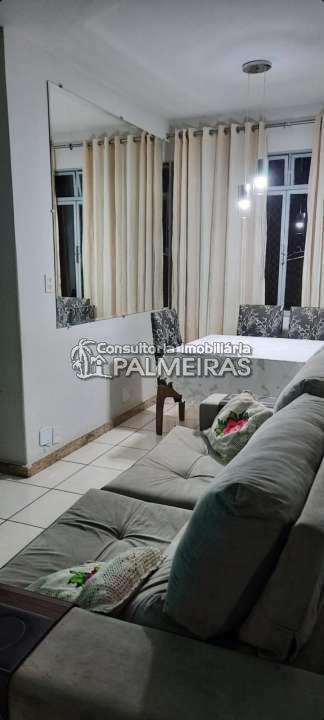 Conheça Apartamento a venda, Santa Inês, Belo Horizonte - IP-175 - 7 Apartamento a venda, Santa Inês, Belo Horizonte - IP-175 - 7