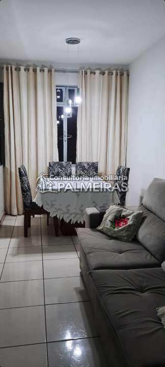 Apartamento a venda, Santa Inês, Belo Horizonte - IP-175 - 8