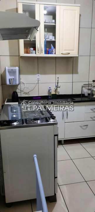 Apartamento a venda, Santa Inês, Belo Horizonte - IP-175 - 9