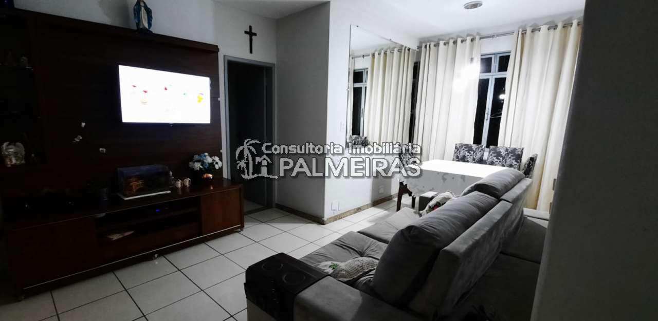 Apartamento a venda, Santa Inês, Belo Horizonte - IP-175 - 11