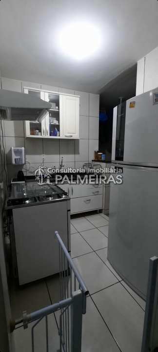 Apartamento a venda, Santa Inês, Belo Horizonte - IP-175 - 18