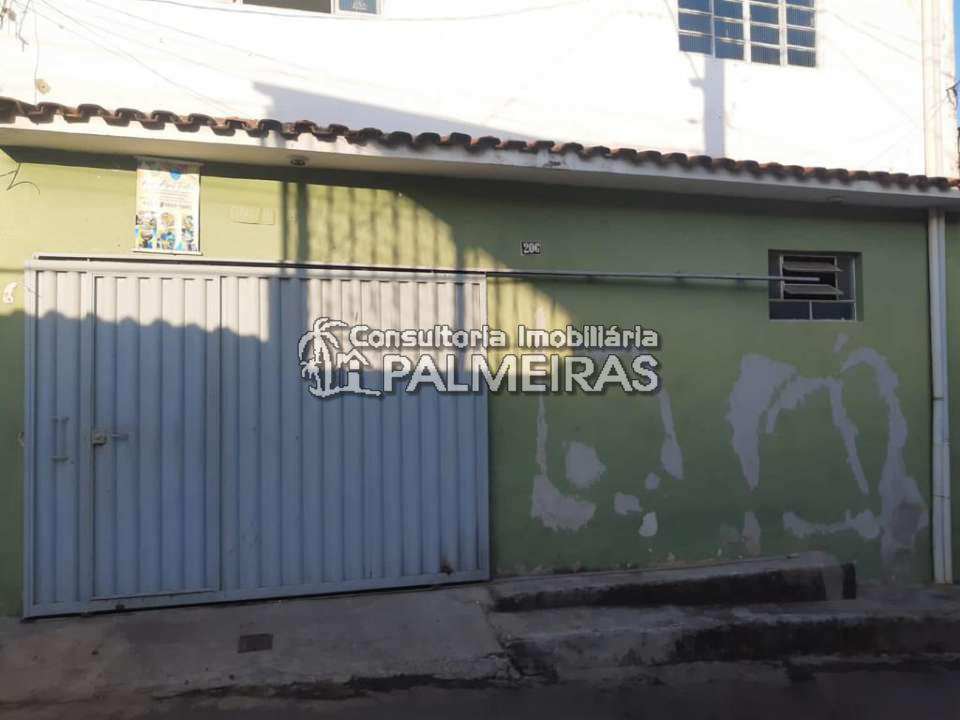Casa a venda, Vista Alegre, Belo Horizonte - IP-192 - 1