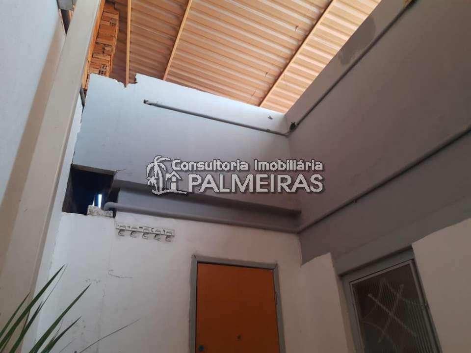 Casa a venda, Vista Alegre, Belo Horizonte - IP-192 - 6