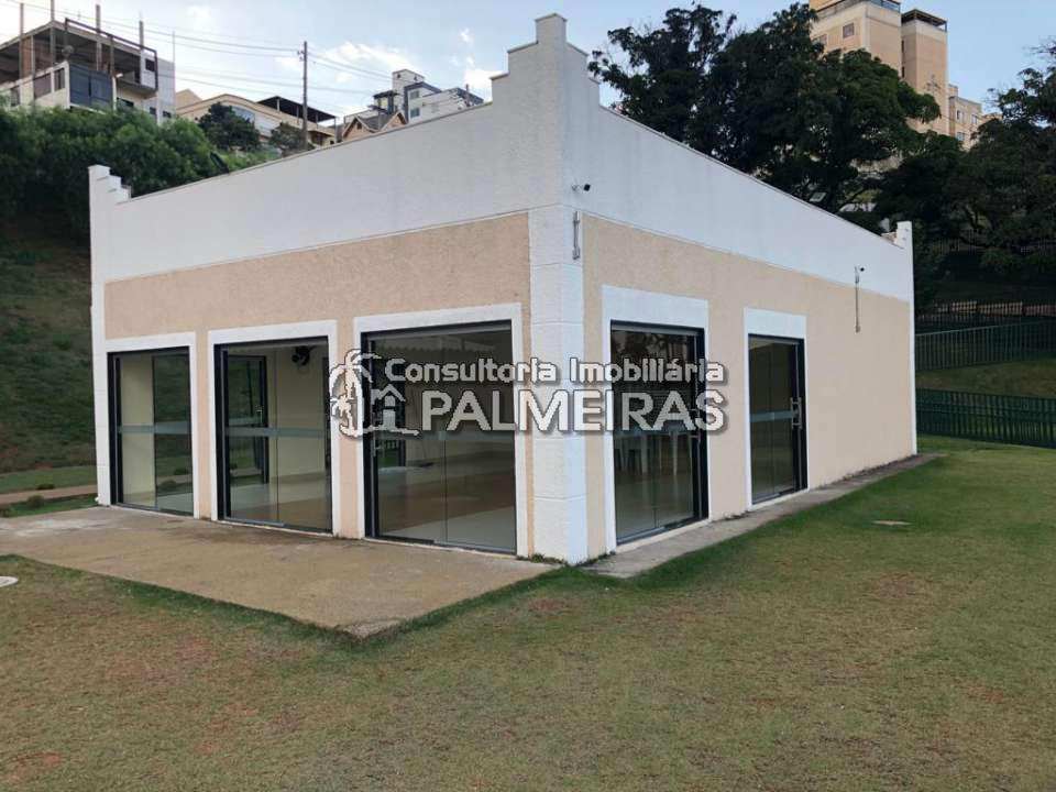 Conheça Apartamento a venda, bairro Camargos - IP-191 - 5 Apartamento a venda, bairro Camargos - IP-191 - 5