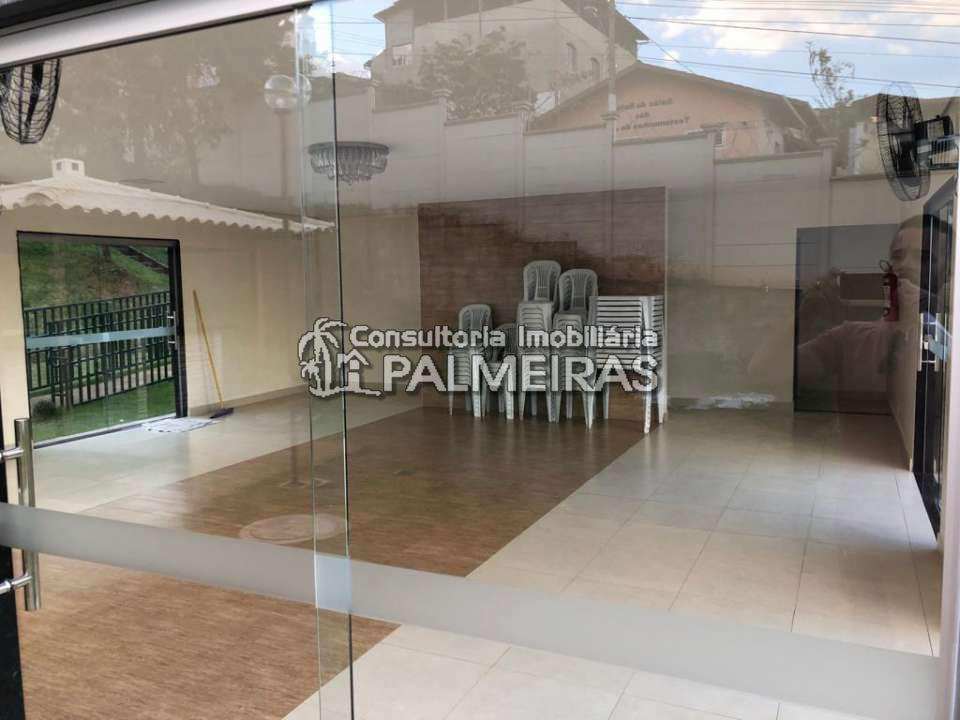 Apartamento a venda, bairro Camargos - IP-191 - 6