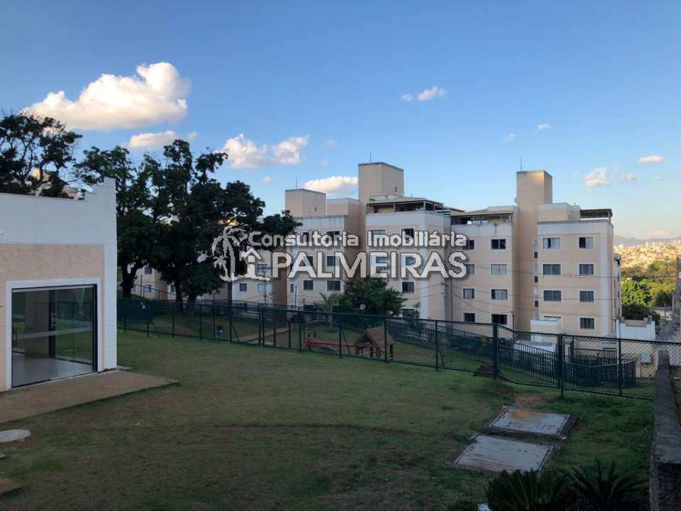 Apartamento a venda, bairro Camargos - IP-191 - 9