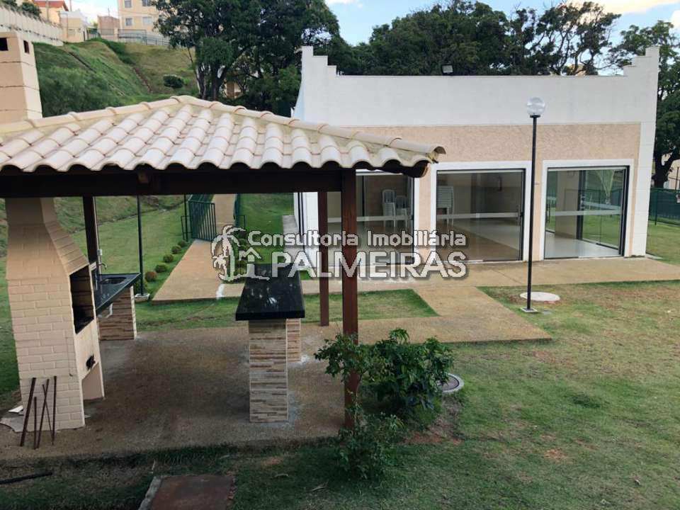 Apartamento a venda, bairro Camargos - IP-191 - 11