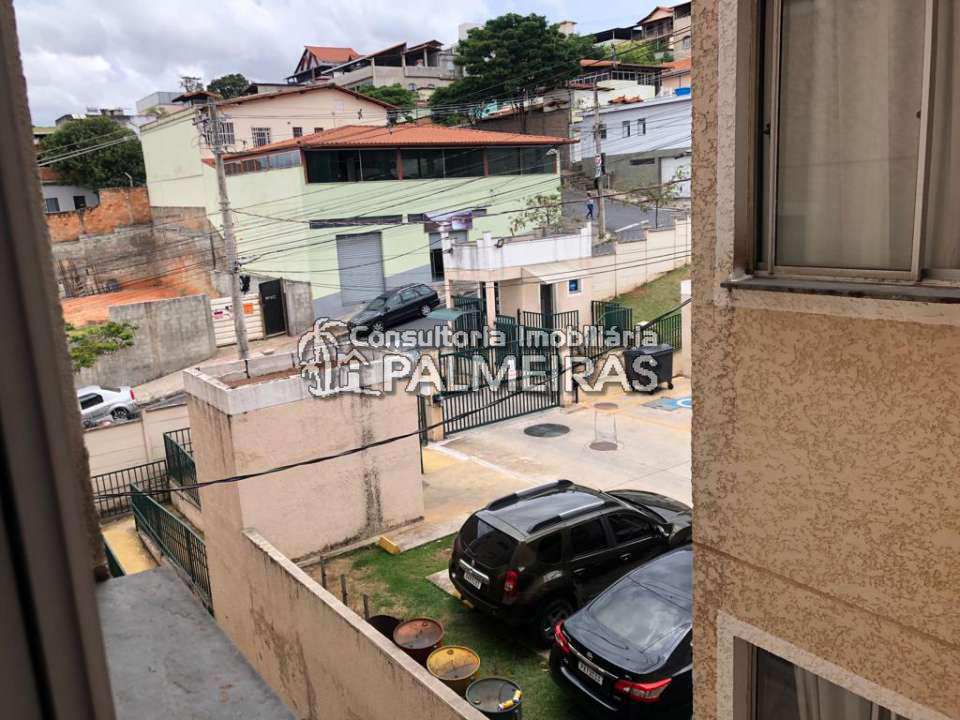 Apartamento a venda, bairro Camargos - IP-191 - 16