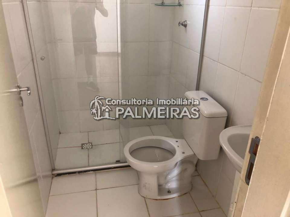 Apartamento a venda, bairro Camargos - IP-191 - 17
