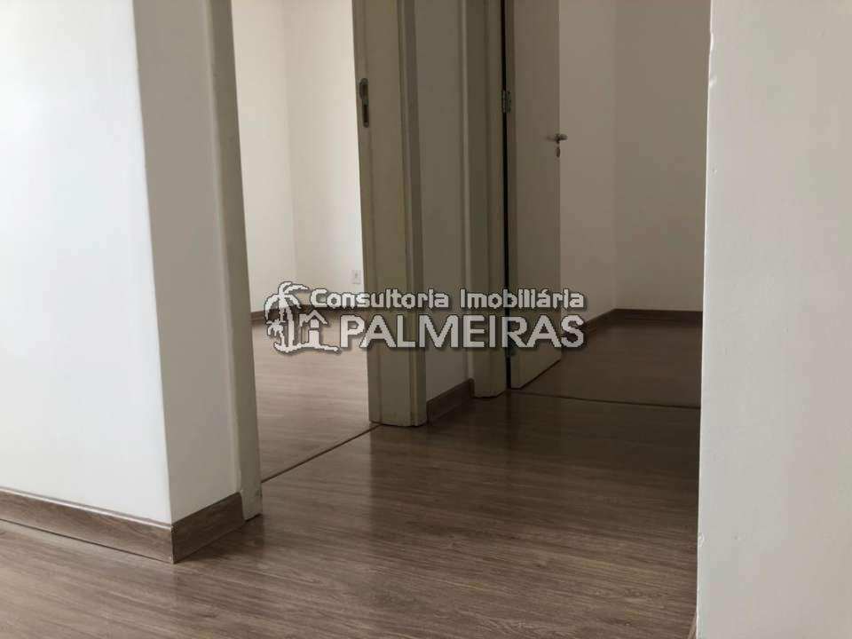 Apartamento a venda, bairro Camargos - IP-191 - 18