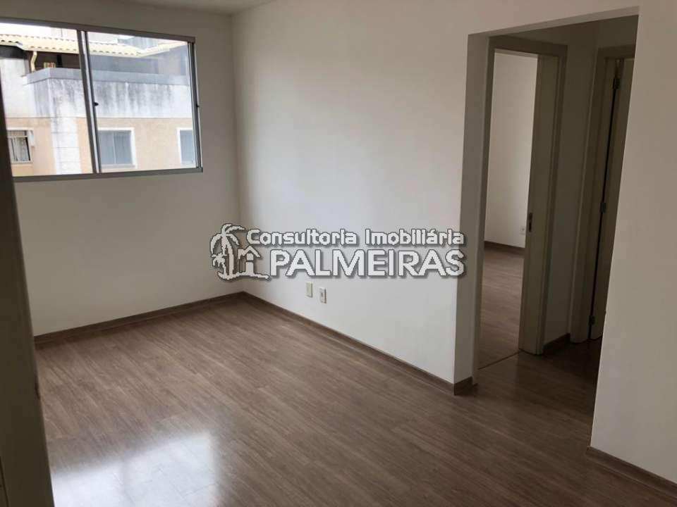 Apartamento a venda, bairro Camargos - IP-191 - 21
