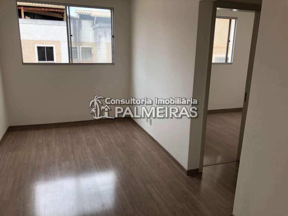 Apartamento a venda, bairro Camargos - IP-191 - 22