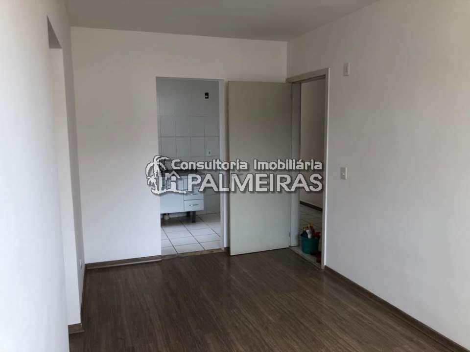 Apartamento a venda, bairro Camargos - IP-191 - 24