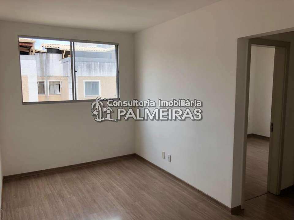 Apartamento a venda, bairro Camargos - IP-191 - 25