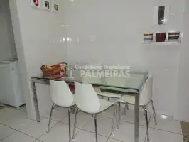 Apartamento 3 quartos à venda Estrela Dalva, Belo Horizonte - R$ 240.000 - IP-115 - 7