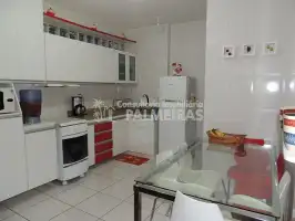 Apartamento 3 quartos à venda Estrela Dalva, Belo Horizonte - R$ 240.000 - IP-115 - 6