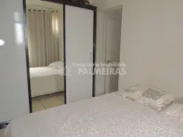 Apartamento 3 quartos à venda Estrela Dalva, Belo Horizonte - R$ 240.000 - IP-115 - 14