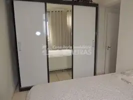 Apartamento 3 quartos à venda Estrela Dalva, Belo Horizonte - R$ 240.000 - IP-115 - 15