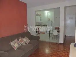 Apartamento 3 quartos à venda Estrela Dalva, Belo Horizonte - R$ 240.000 - IP-115 - 2