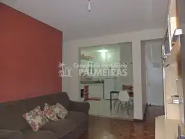 Apartamento 3 quartos à venda Estrela Dalva, Belo Horizonte - R$ 240.000 - IP-115 - 3