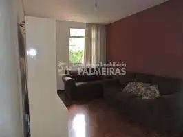 Apartamento 3 quartos à venda Estrela Dalva, Belo Horizonte - R$ 240.000 - IP-115 - 5
