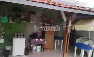 Imóvel Cobertura À VENDA, Palmeiras, Belo Horizonte, MG - IP-117 - 43