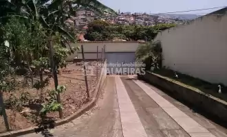 Imóvel, Palmeiras, Belo Horizonte, MG - IP-113 - 1