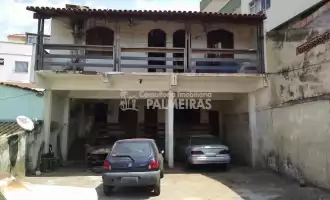 Imóvel Casa À VENDA, Palmeiras, Belo Horizonte, MG - IP-116 - 13