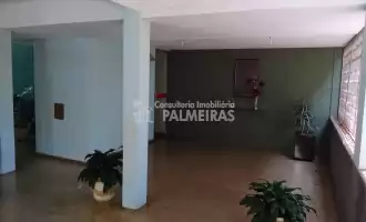 Imóvel, Palmeiras, Belo Horizonte, MG - IP-119 - 17