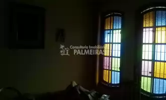 Conheça Casa 4 quartos à venda Betânia, Belo Horizonte - R$ 800.000 - IP-122 - 24 Casa 4 quartos à venda Betânia, Belo Horizonte - R$ 800.000 - IP-122 - 24