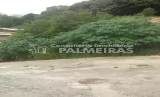 Terreno Comercial à venda Palmeiras, Belo Horizonte - R$ 250.000 - IP-123 - 2