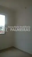 Apartamento 2 quartos à venda Estrela Dalva, Belo Horizonte - R$ 300.000 - IP-166 - 8