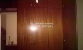 Casa 3 quartos à venda Palmeiras, Belo Horizonte - R$ 380.000 - IP-121 - 4
