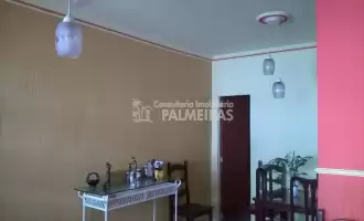 Casa 3 quartos à venda Palmeiras, Belo Horizonte - R$ 380.000 - IP-121 - 19