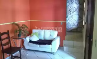 Conheça Casa 3 quartos à venda Palmeiras, Belo Horizonte - R$ 380.000 - IP-121 - 25 Casa 3 quartos à venda Palmeiras, Belo Horizonte - R$ 380.000 - IP-121 - 25