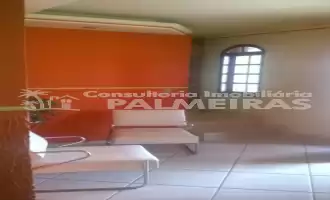 Conheça Casa 3 quartos à venda Palmeiras, Belo Horizonte - R$ 380.000 - IP-121 - 26 Casa 3 quartos à venda Palmeiras, Belo Horizonte - R$ 380.000 - IP-121 - 26
