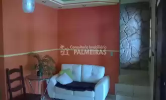 Casa 3 quartos à venda Palmeiras, Belo Horizonte - R$ 380.000 - IP-121 - 28