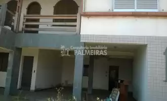 Casa 4 quartos à venda Estrela Dalva, Belo Horizonte - IP-125 - 21