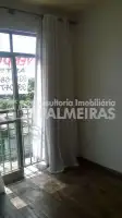 Apartamento 2 quartos à venda Havaí, Belo Horizonte - R$ 180.000 - IP-126 - 11