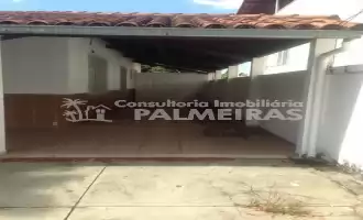 Casa 3 quartos à venda Palmeiras, Belo Horizonte - R$ 1.100.000 - IP-102 - 4