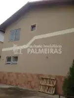 Conheça Casa 2 quartos à venda Havaí, Belo Horizonte - R$ 340.000 - IP-130 - 1 Casa 2 quartos à venda Havaí, Belo Horizonte - R$ 340.000 - IP-130 - 1