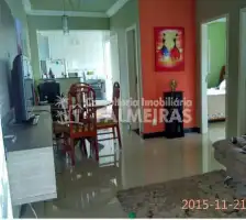 Casa 2 quartos à venda Estrela Dalva, Belo Horizonte - R$ 315.000 - IP-103 - 3