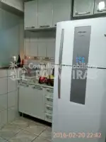 Casa 2 quartos à venda Estrela Dalva, Belo Horizonte - R$ 315.000 - IP-103 - 4