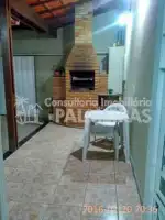 Casa 2 quartos à venda Estrela Dalva, Belo Horizonte - R$ 315.000 - IP-103 - 7