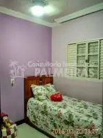 Casa 2 quartos à venda Estrela Dalva, Belo Horizonte - R$ 315.000 - IP-103 - 9