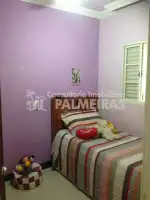 Casa 2 quartos à venda Estrela Dalva, Belo Horizonte - R$ 315.000 - IP-103 - 23