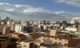 Conheça Cobertura 4 quartos à venda Buritis, Belo Horizonte - R$ 530.000 - IP-104 - 1 Cobertura 4 quartos à venda Buritis, Belo Horizonte - R$ 530.000 - IP-104 - 1